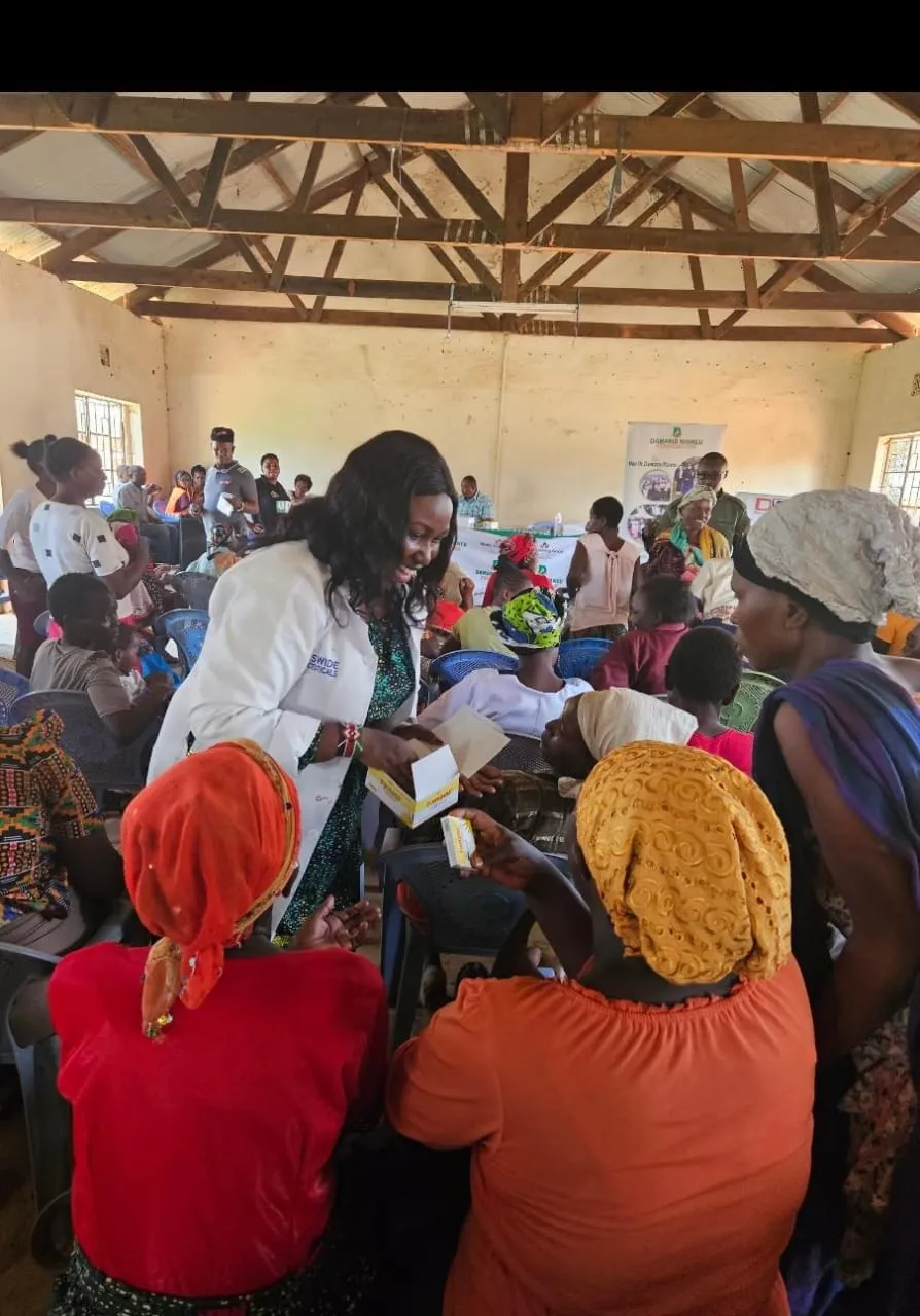 Volunteer page main placeholder