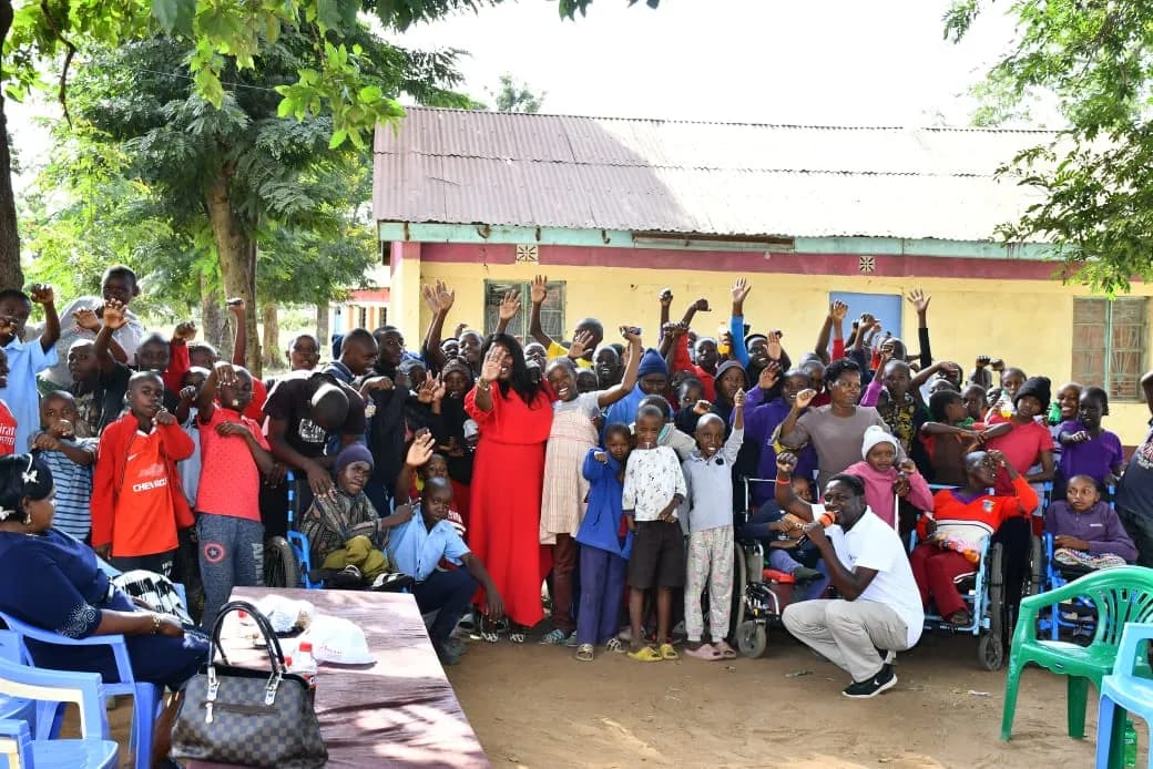 Inclusive community participation placeholder image