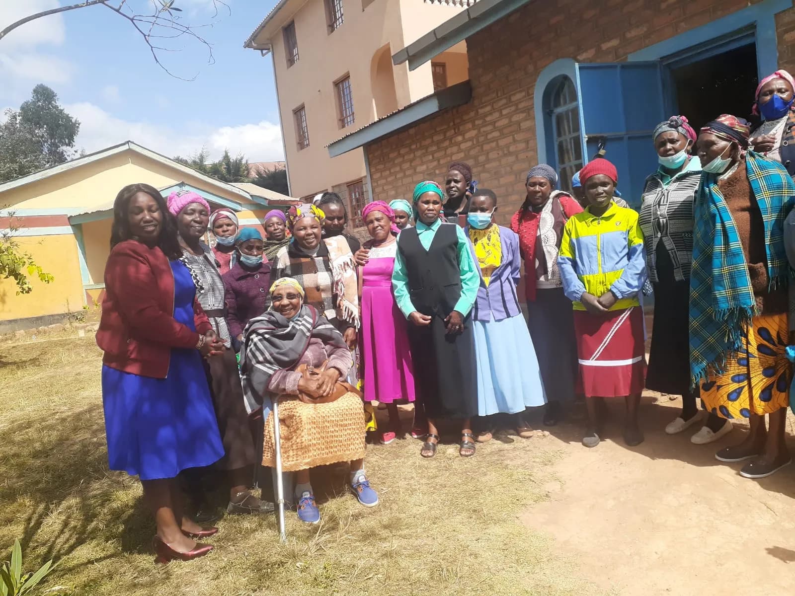 Quiet portrait placeholder representing dignity and recovery